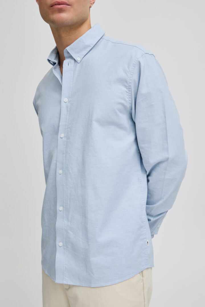 0295 SDVAL Shirt solid