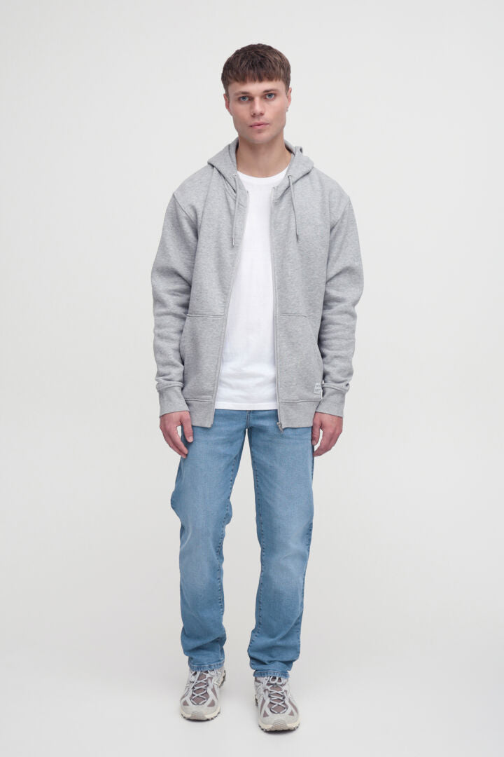 Jeand Solid Ryder Blue 0437