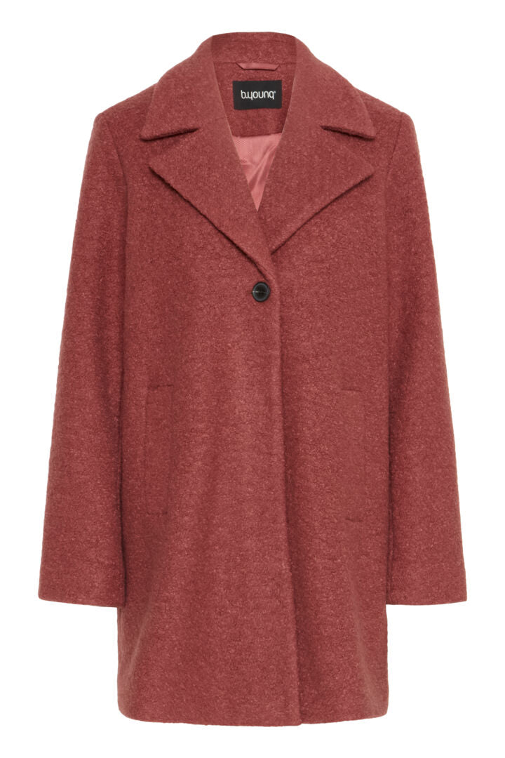0701 20816955 • BY • Outerwear BYCECILA CL COAT -