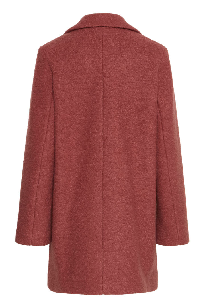 0701 20816955 • BY • Outerwear BYCECILA CL COAT -