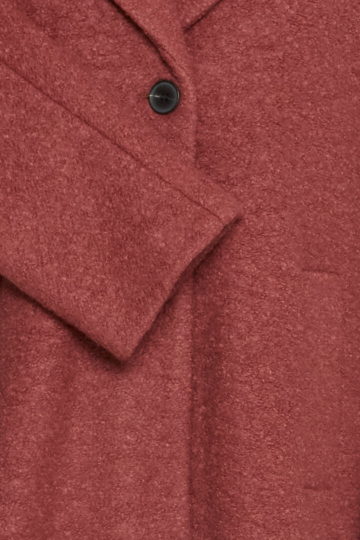 0701 20816955 • BY • Outerwear BYCECILA CL COAT -