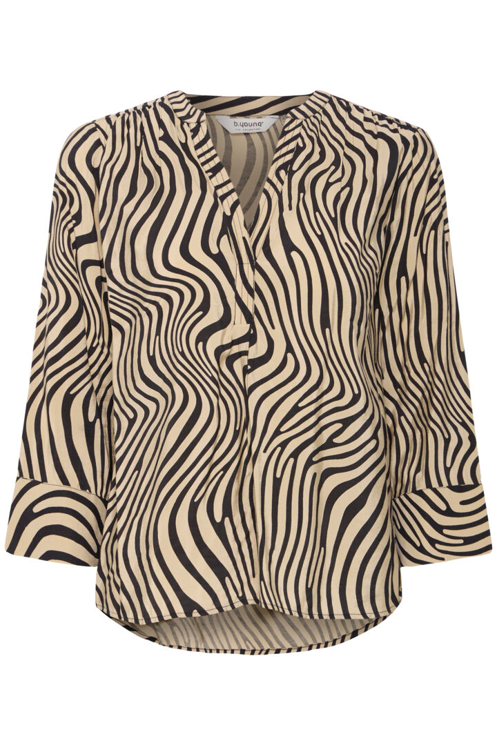 0704 20817035 • BY • Blouse BYHELVIG BLOUSE 4 -
