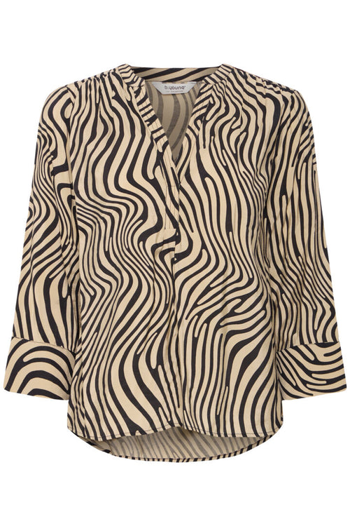0704 20817035 • BY • Blouse BYHELVIG BLOUSE 4 -