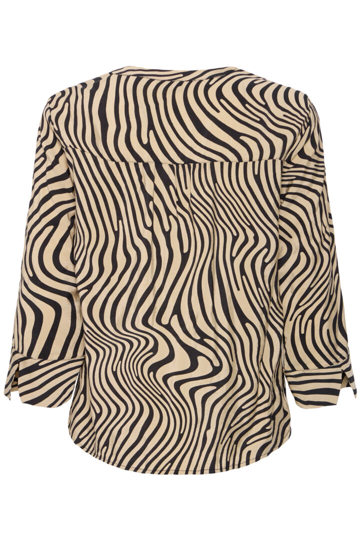 0704 20817035 • BY • Blouse BYHELVIG BLOUSE 4 -