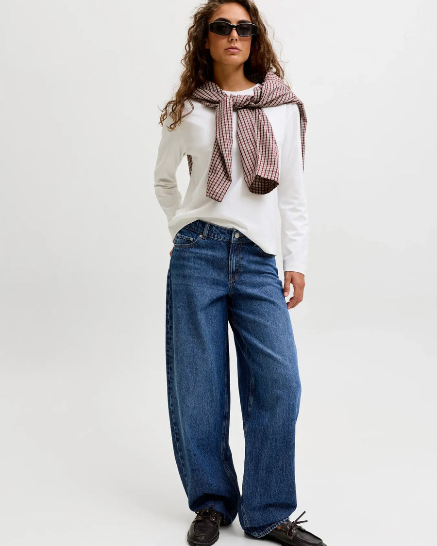 Jeans Donna JJXX JXFUJI Barrel MW