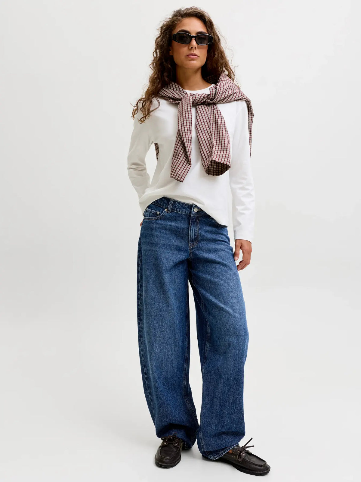 Jeans Donna JJXX JXFUJI Barrel MW