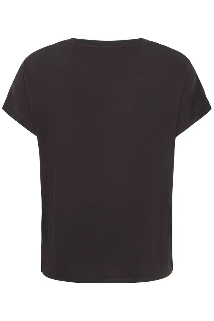 0707 20817186 • BY • T-shirt BYSELITA ONECK TSHIRT -