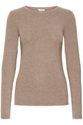 0700 20807594 • BY • T-shirt BYPAMILA LS TSHIRT