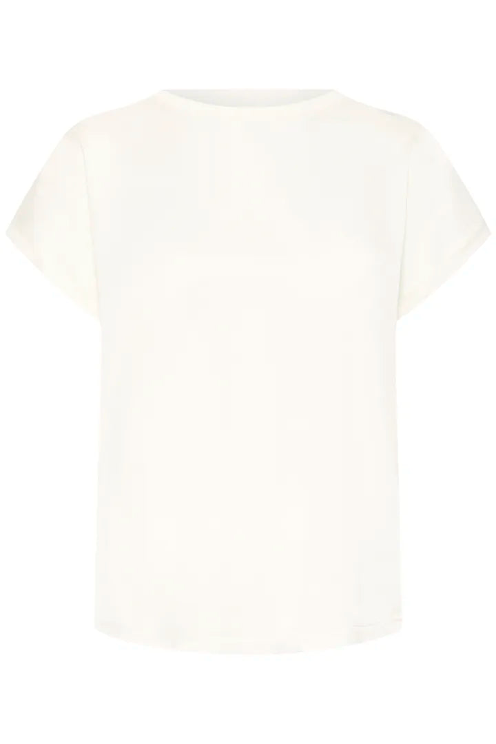 0707 20817186 • BY • T-shirt BYSELITA ONECK TSHIRT -