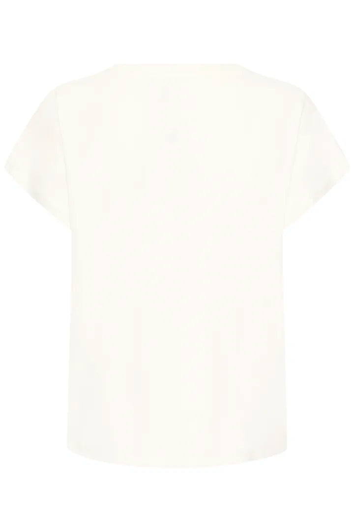 0707 20817186 • BY • T-shirt BYSELITA ONECK TSHIRT -