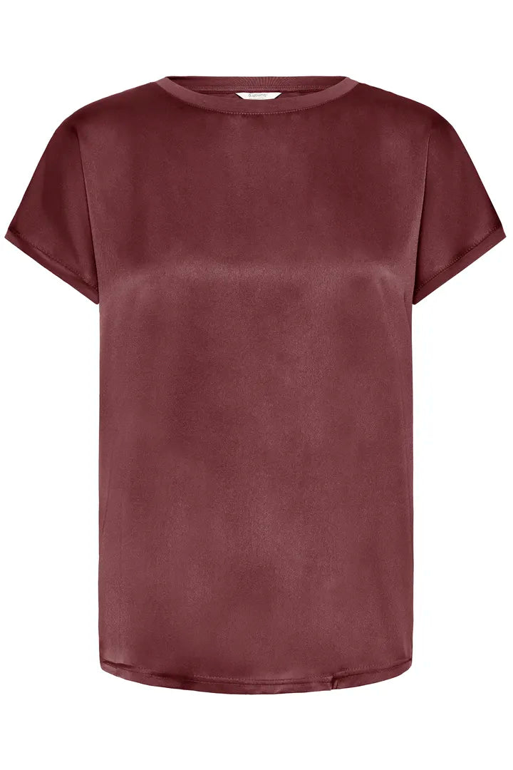 0707 20817186 • BY • T-shirt BYSELITA ONECK TSHIRT -