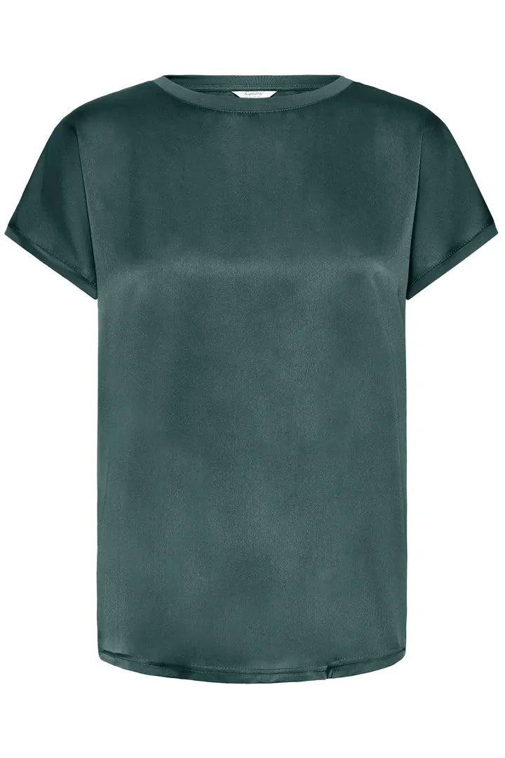 0707 20817186 • BY • T-shirt BYSELITA ONECK TSHIRT -