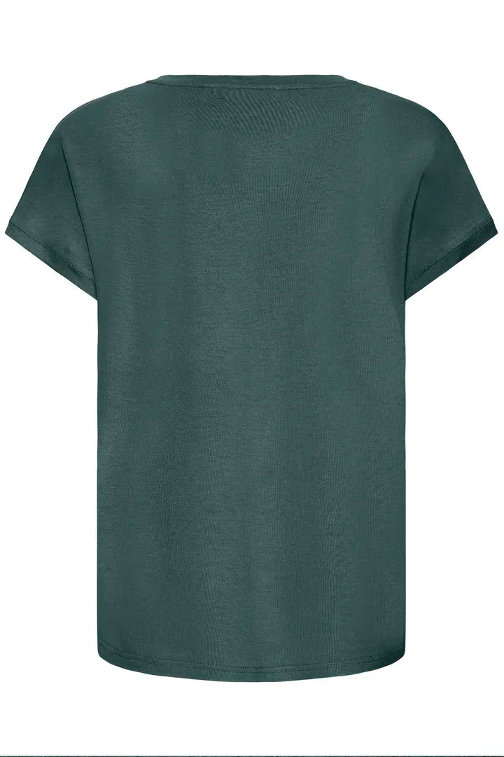 0707 20817186 • BY • T-shirt BYSELITA ONECK TSHIRT -