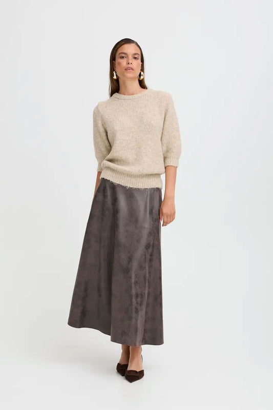 0710 20816995 • BY • Skirt BYDIMION SKIRT -