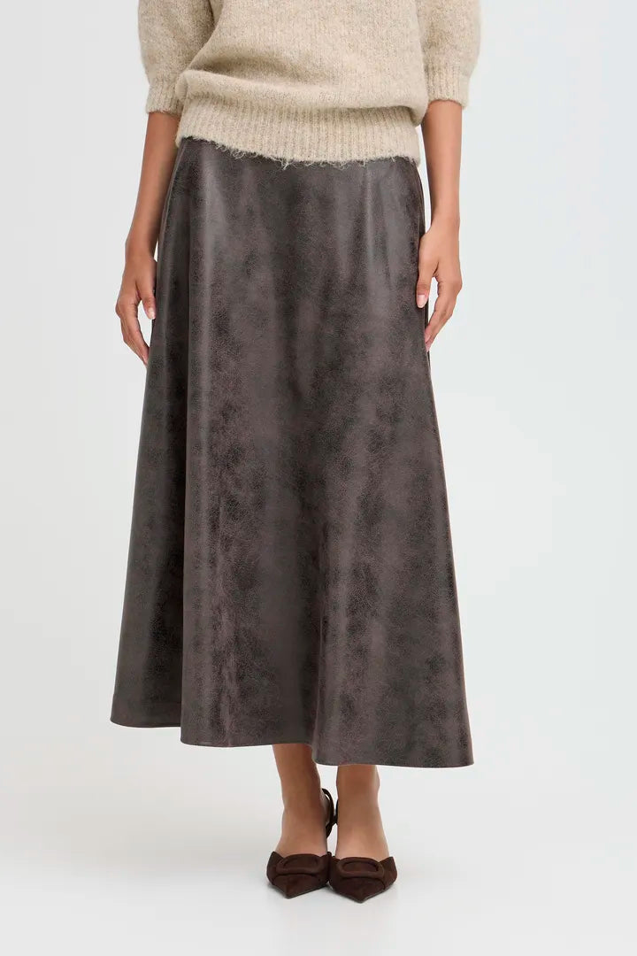 0710 20816995 • BY • Skirt BYDIMION SKIRT -