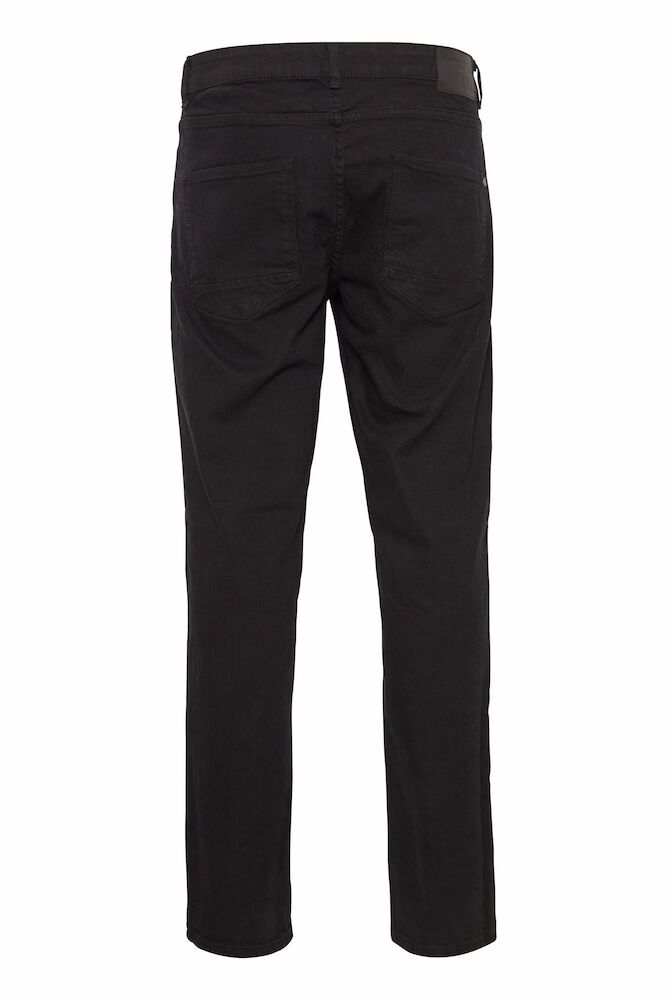0712 21104851 Solid • SD • Jeans SDRYDERBLACK 100