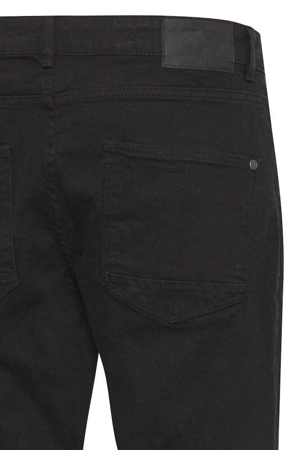 0712 21104851 Solid • SD • Jeans SDRYDERBLACK 100