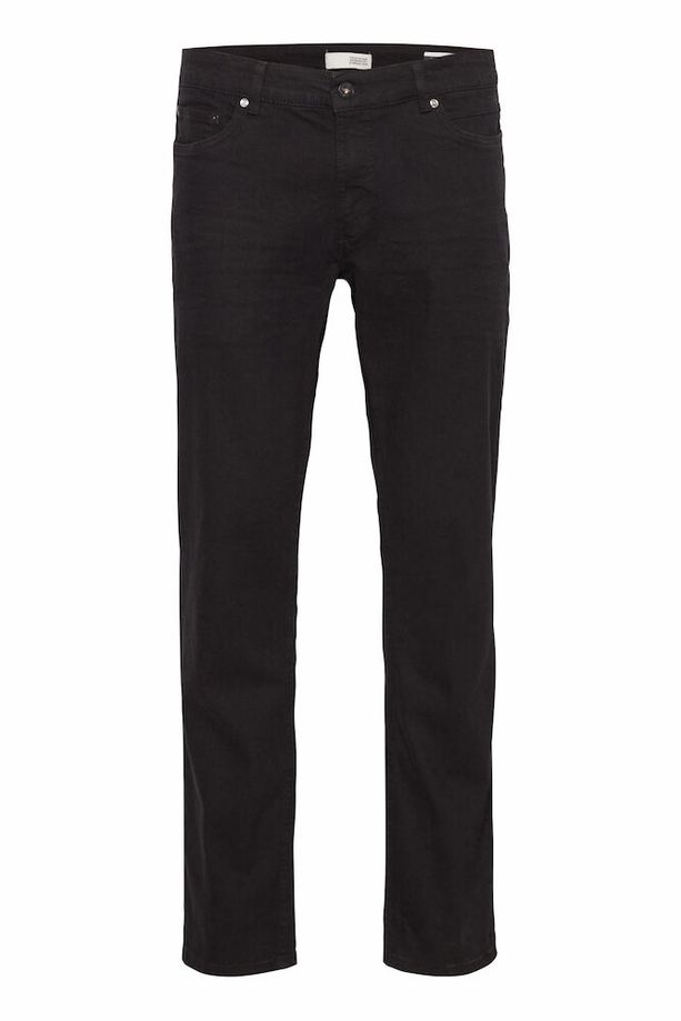0712 21104851 Solid • SD • Jeans SDRYDERBLACK 100