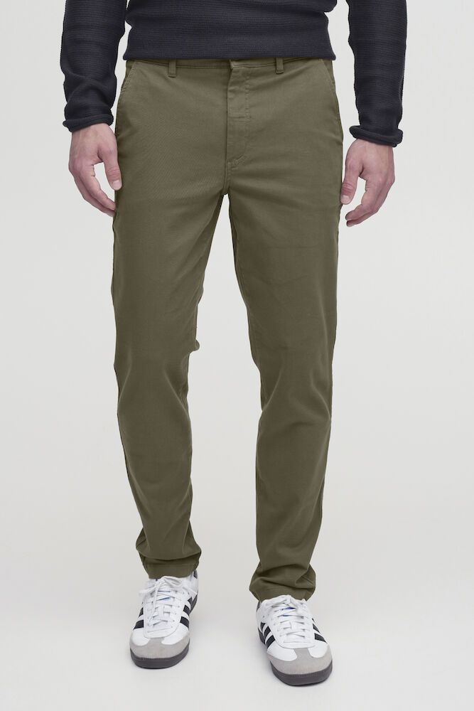 Pantalone Solid SDERICO FILIP 0714