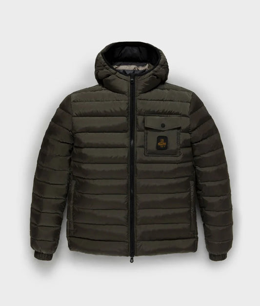 Refrigiwear HUNTER JACKET turtle