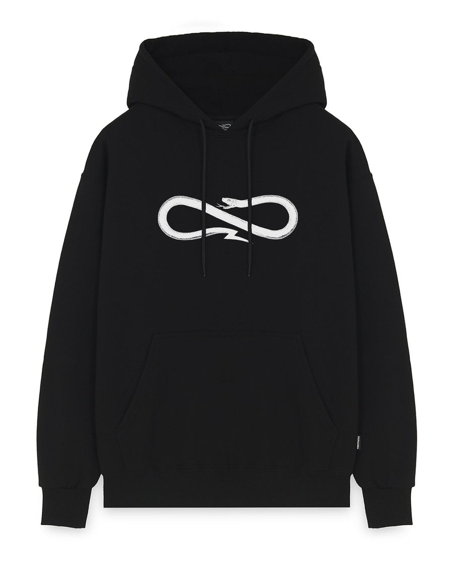 Propaganda - Logo Hoodie