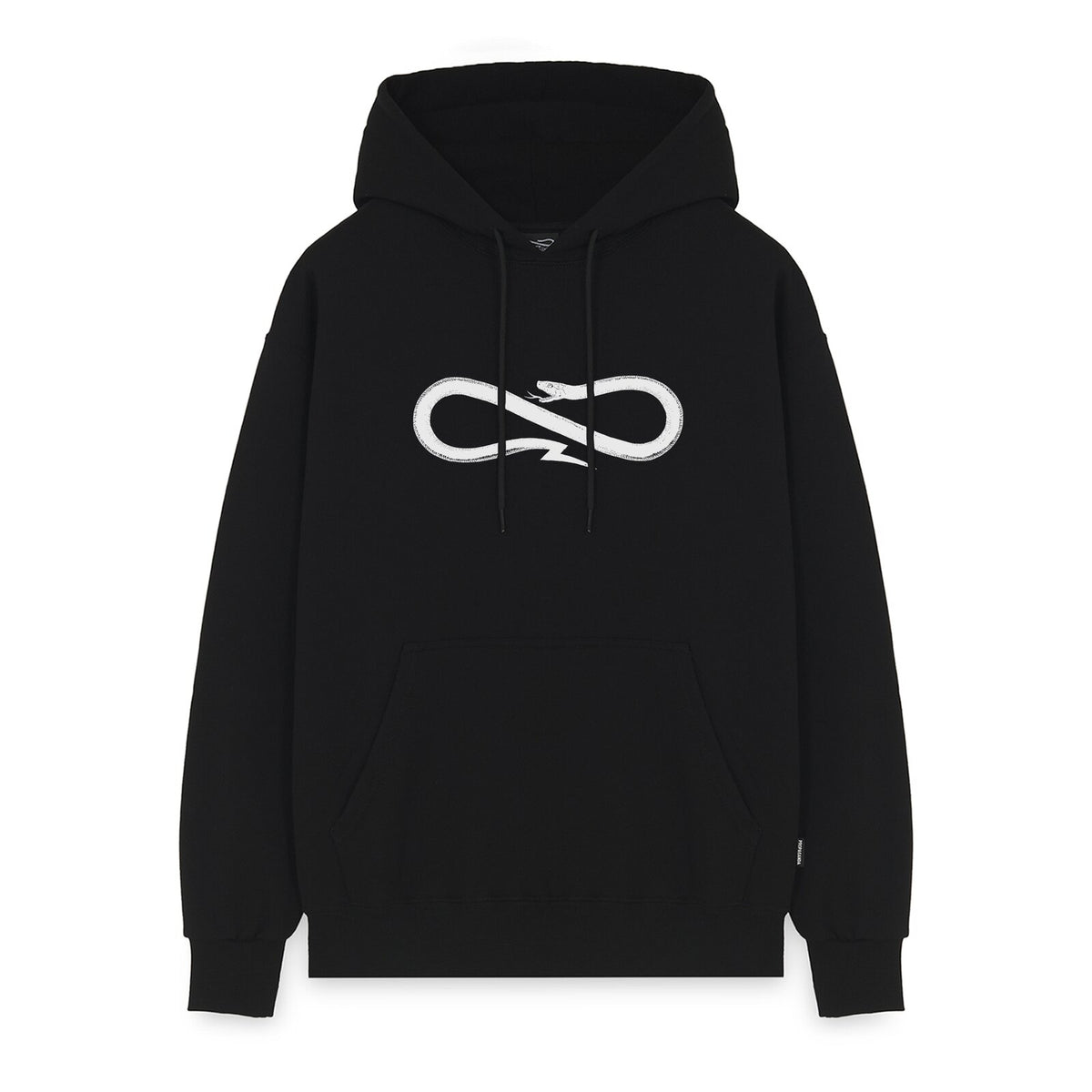 Propaganda - Logo Hoodie