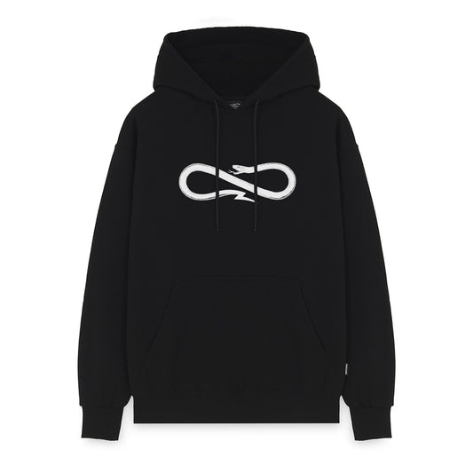 Propaganda - Logo Hoodie