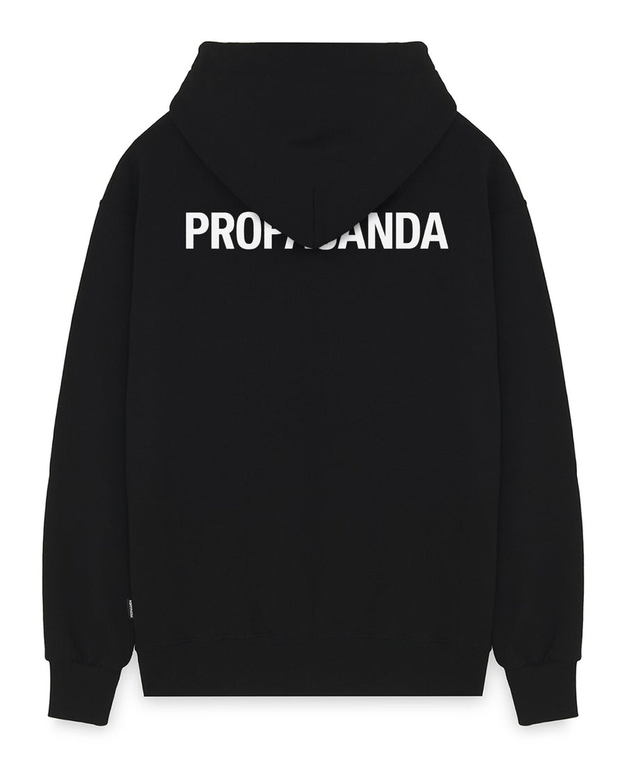 Propaganda - Logo Hoodie