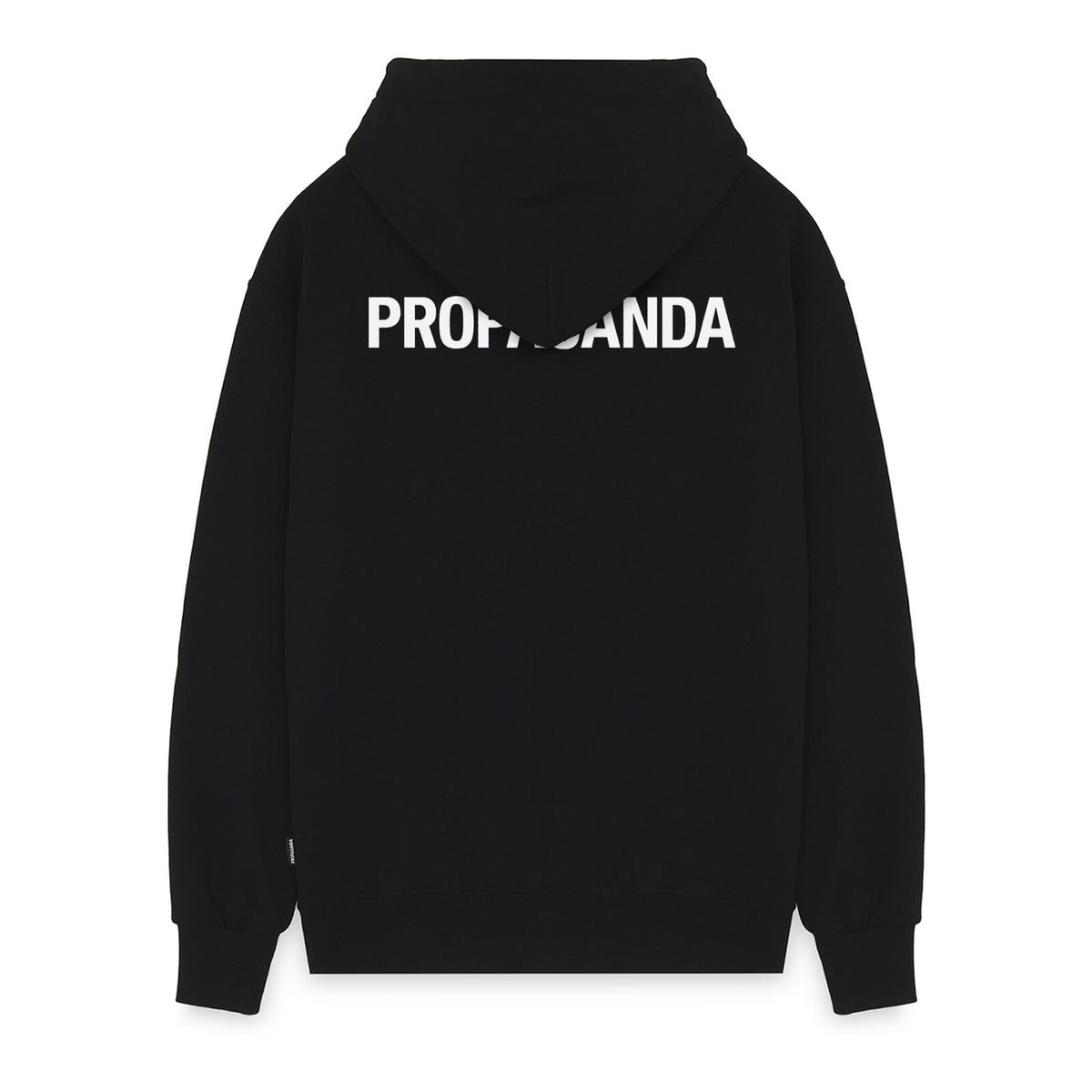 Propaganda - Logo Hoodie