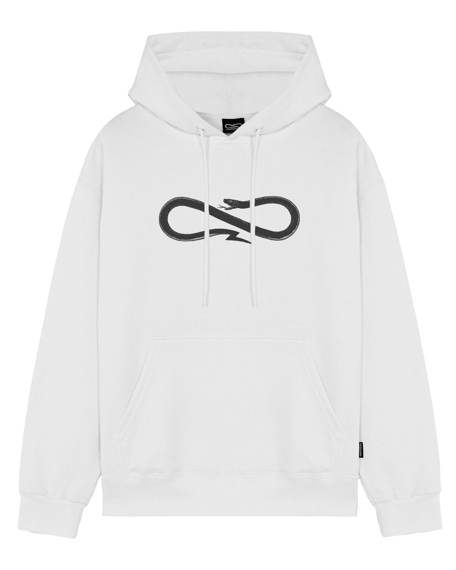 Propaganda - Logo Hoodie