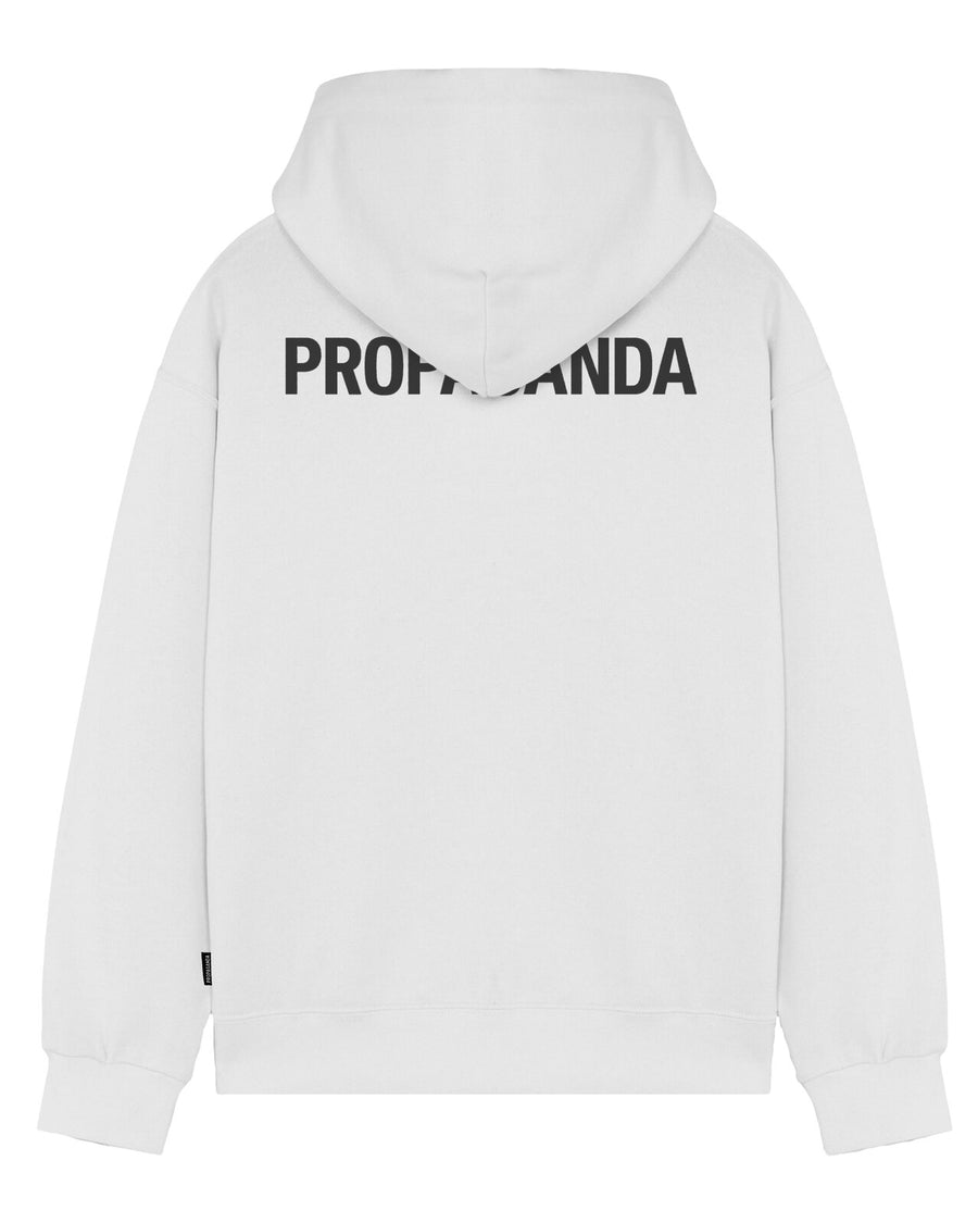 Propaganda - Logo Hoodie