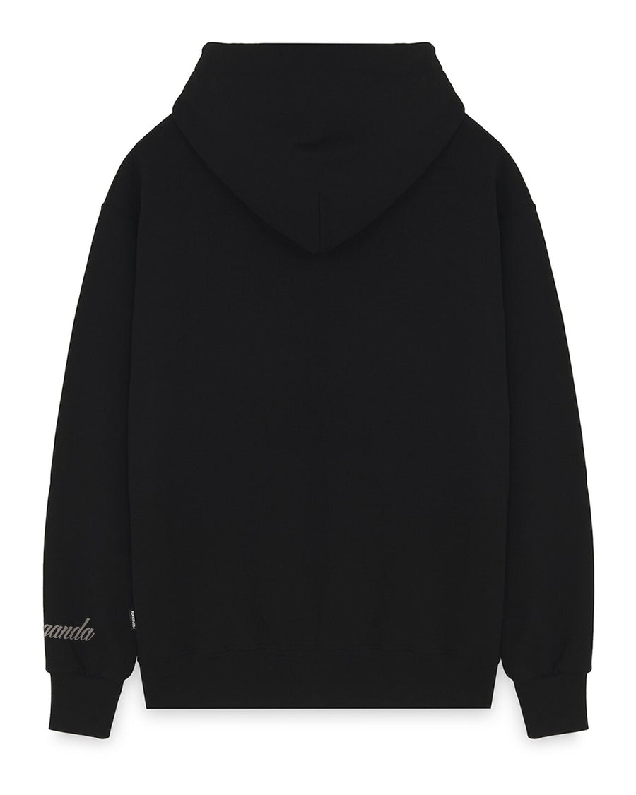 Propaganda - Logo Sword Hoodie