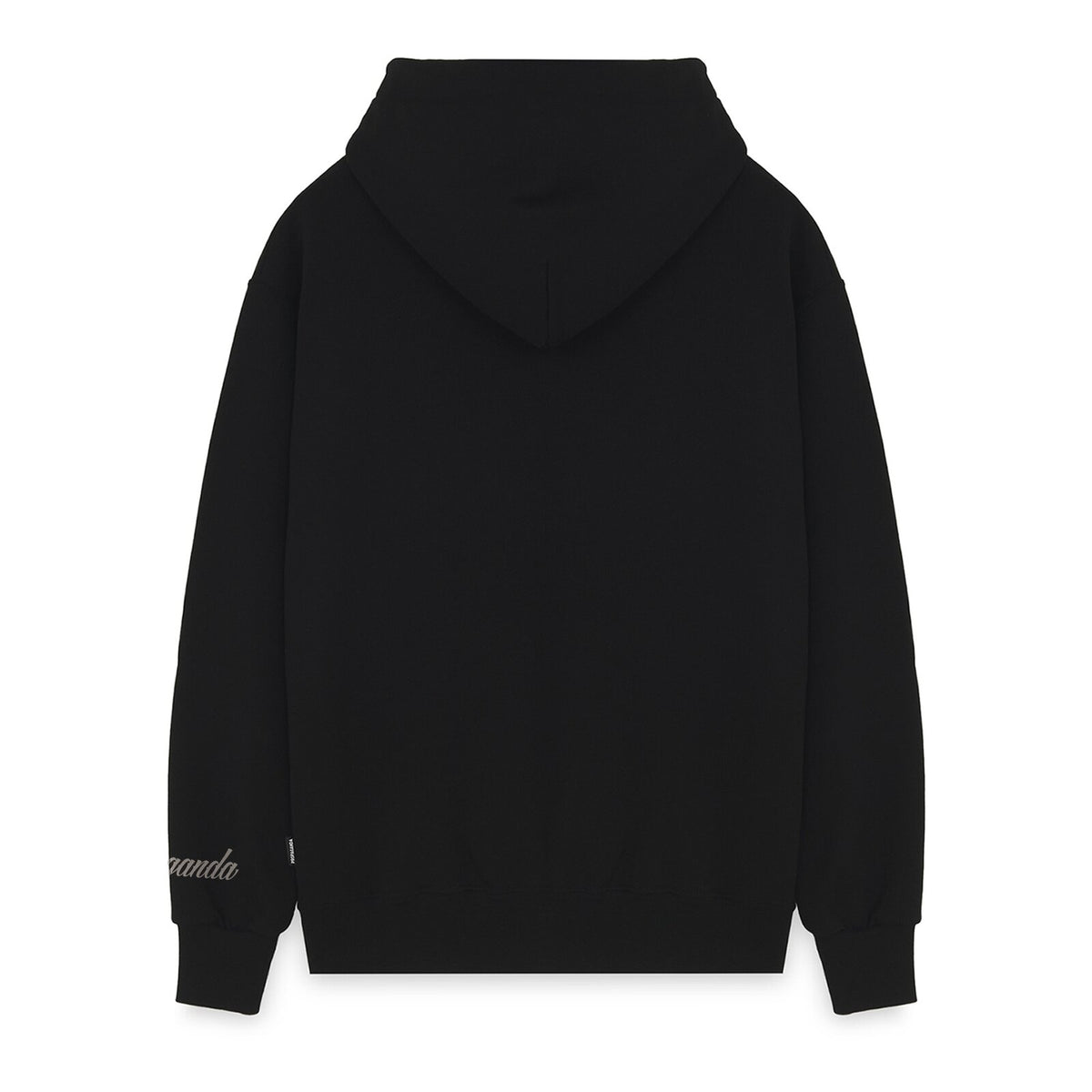 Propaganda - Logo Sword Hoodie