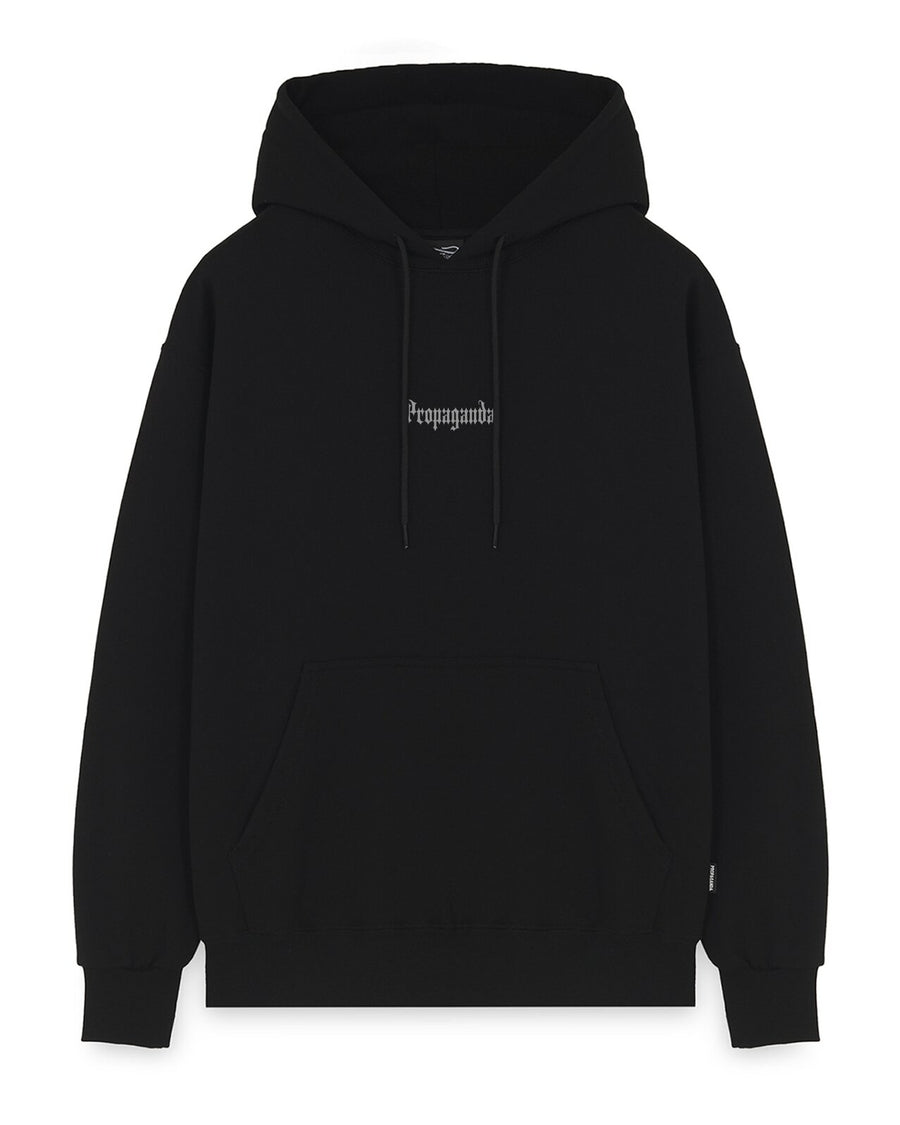 Propaganda - Ribs Butterfly Hoodie