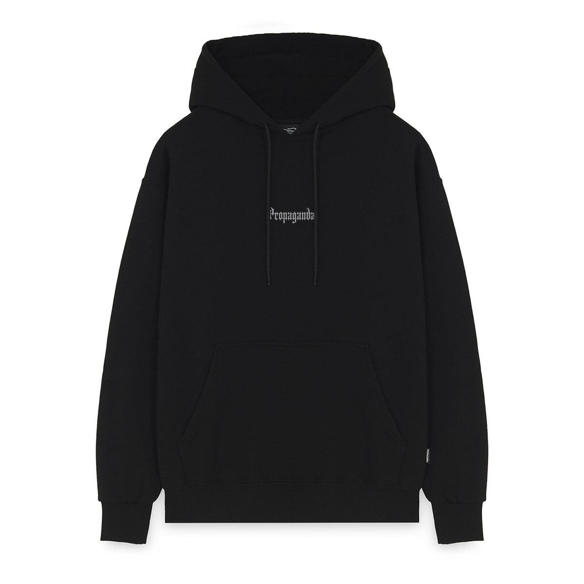 Propaganda - Ribs Butterfly Hoodie