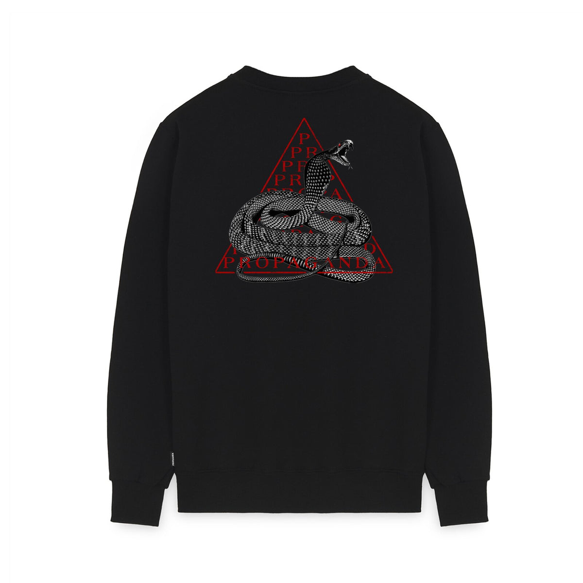Propaganda - Top Crewneck