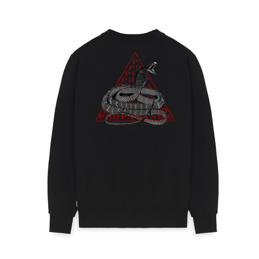 Propaganda - Top Crewneck