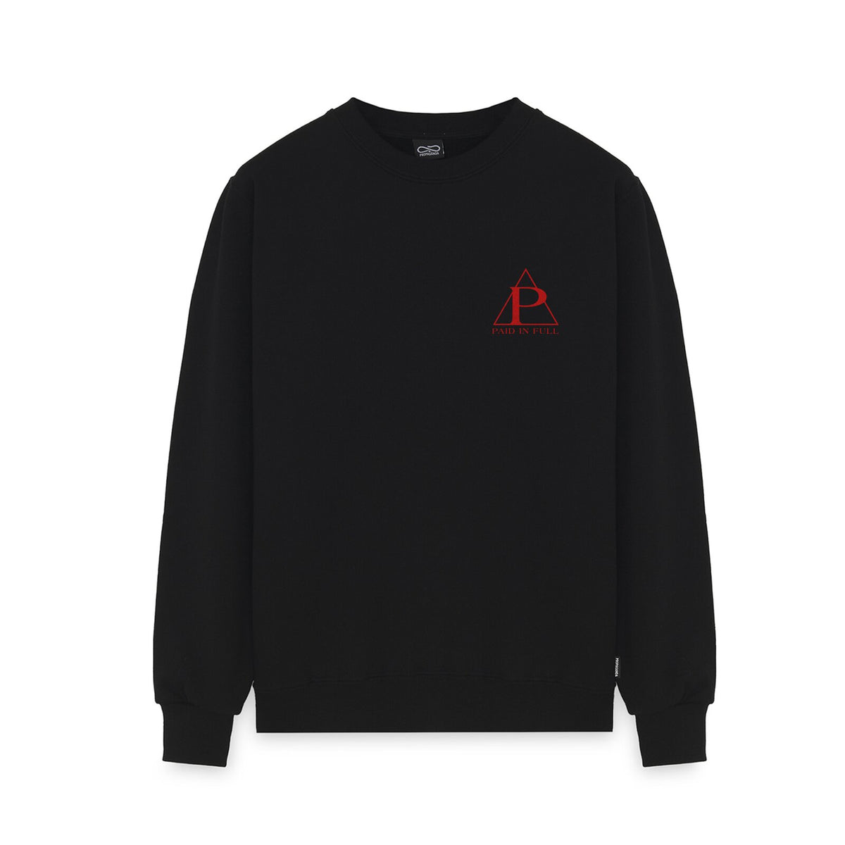 Propaganda - Top Crewneck