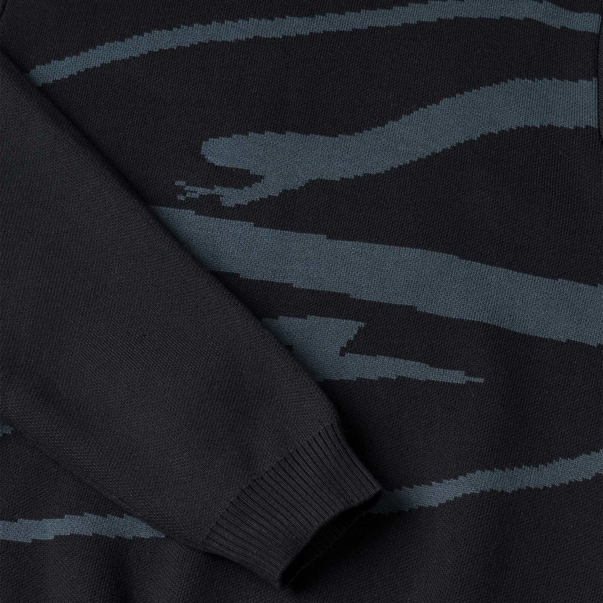 Propaganda - Logo Atom Sweater