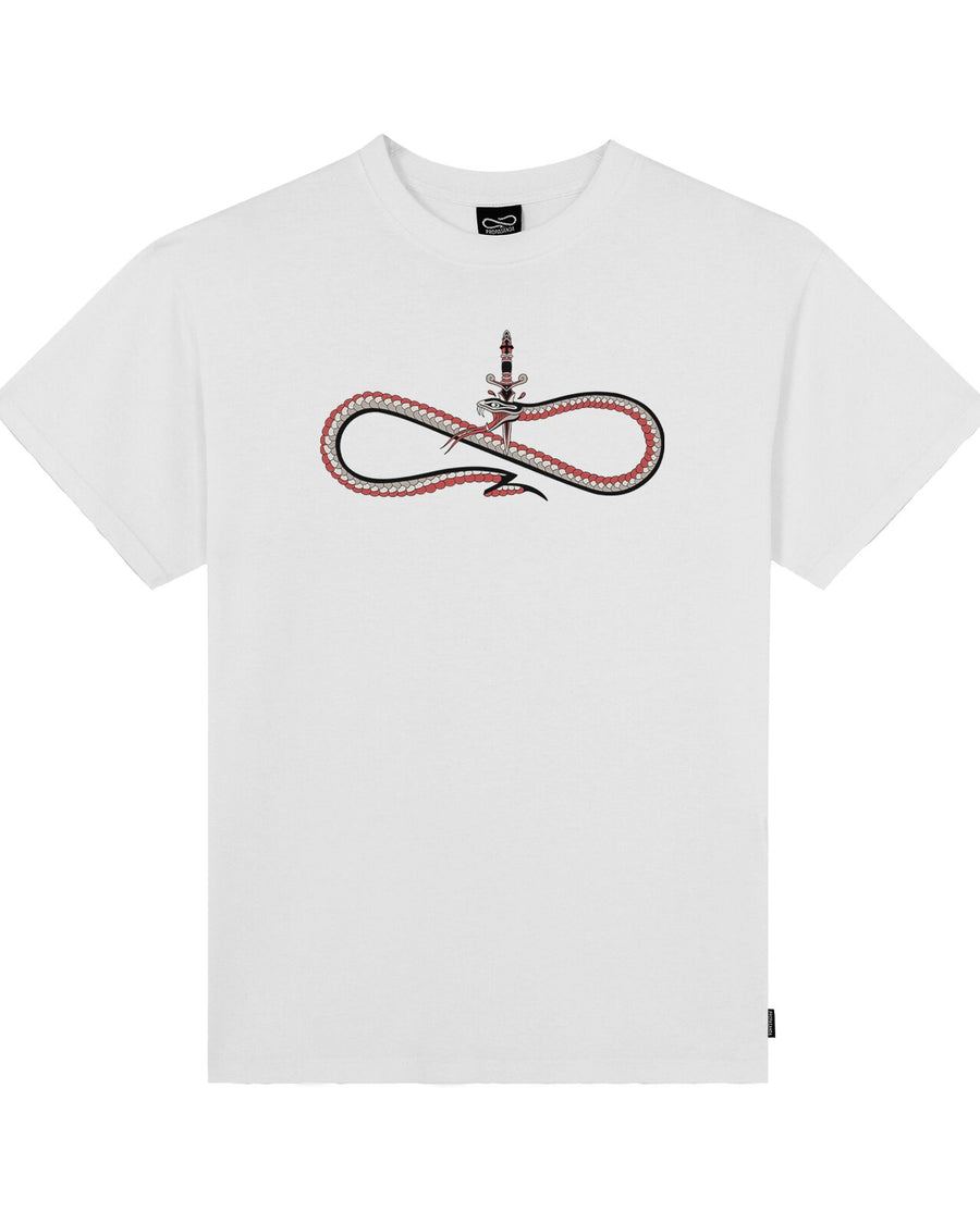 PROPAGANDA - Logo Sword Tee