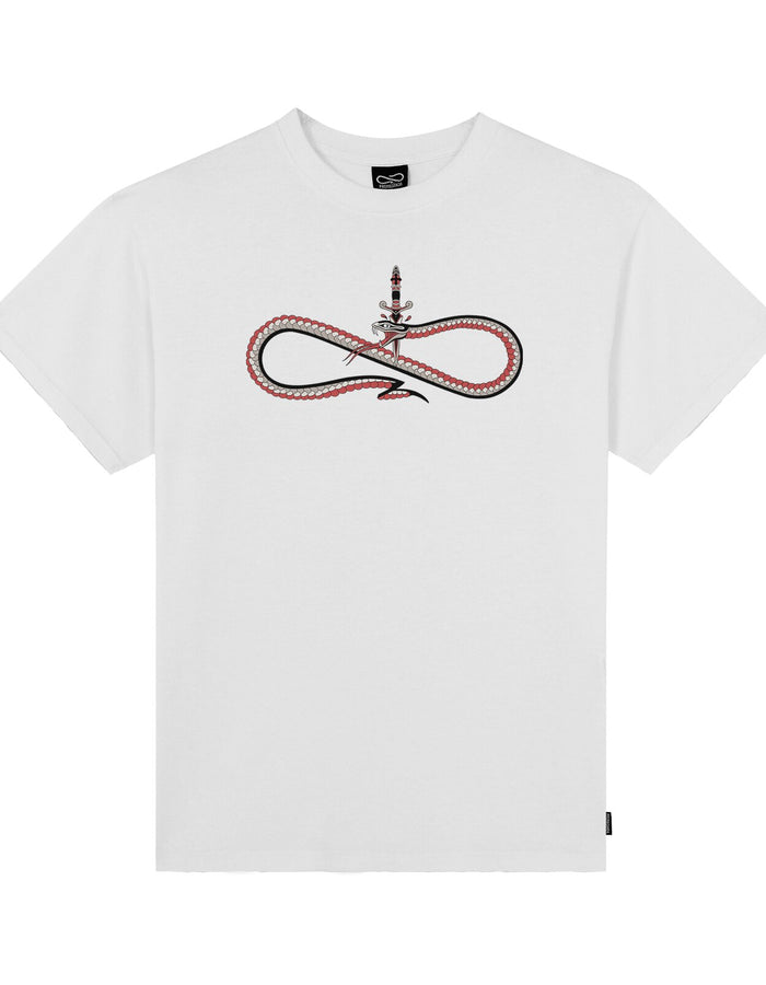 PROPAGANDA - Logo Sword Tee