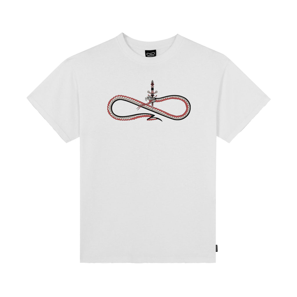PROPAGANDA - Logo Sword Tee