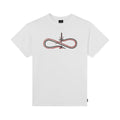 PROPAGANDA - Logo Sword Tee