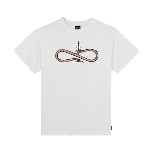 PROPAGANDA - Logo Sword Tee