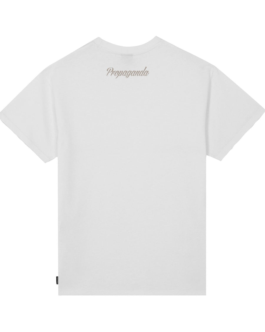 PROPAGANDA - Logo Sword Tee