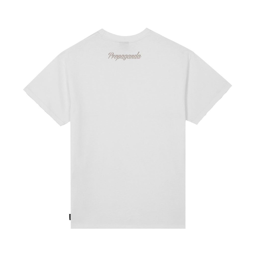 PROPAGANDA - Logo Sword Tee