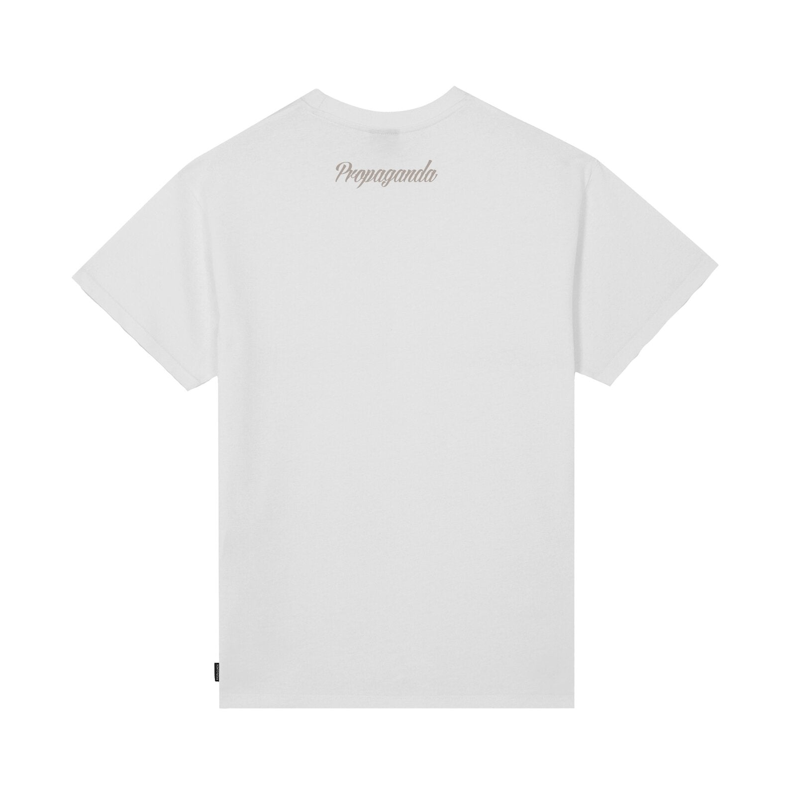 PROPAGANDA - Logo Sword Tee