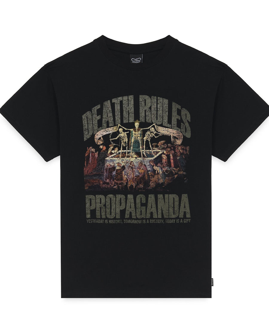 PROPAGANDA - King Tee