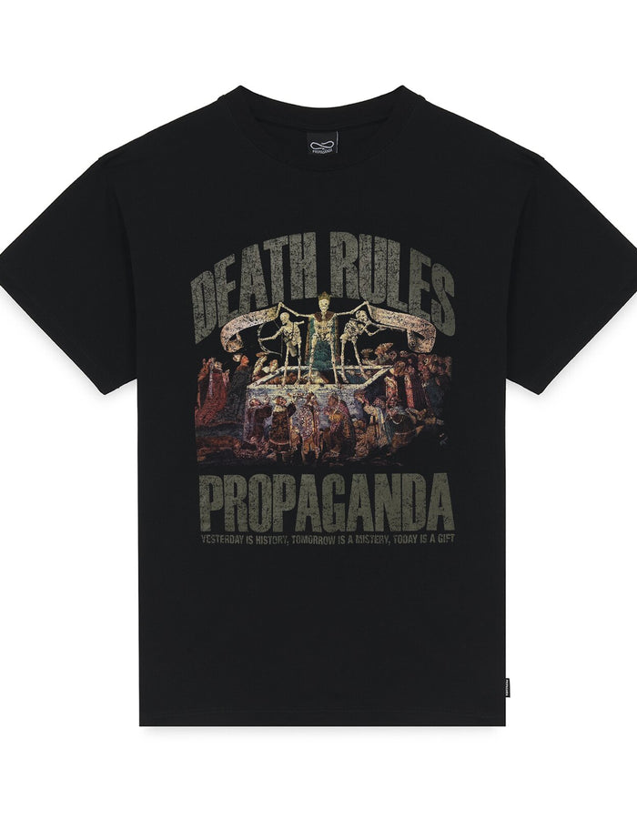 PROPAGANDA - King Tee
