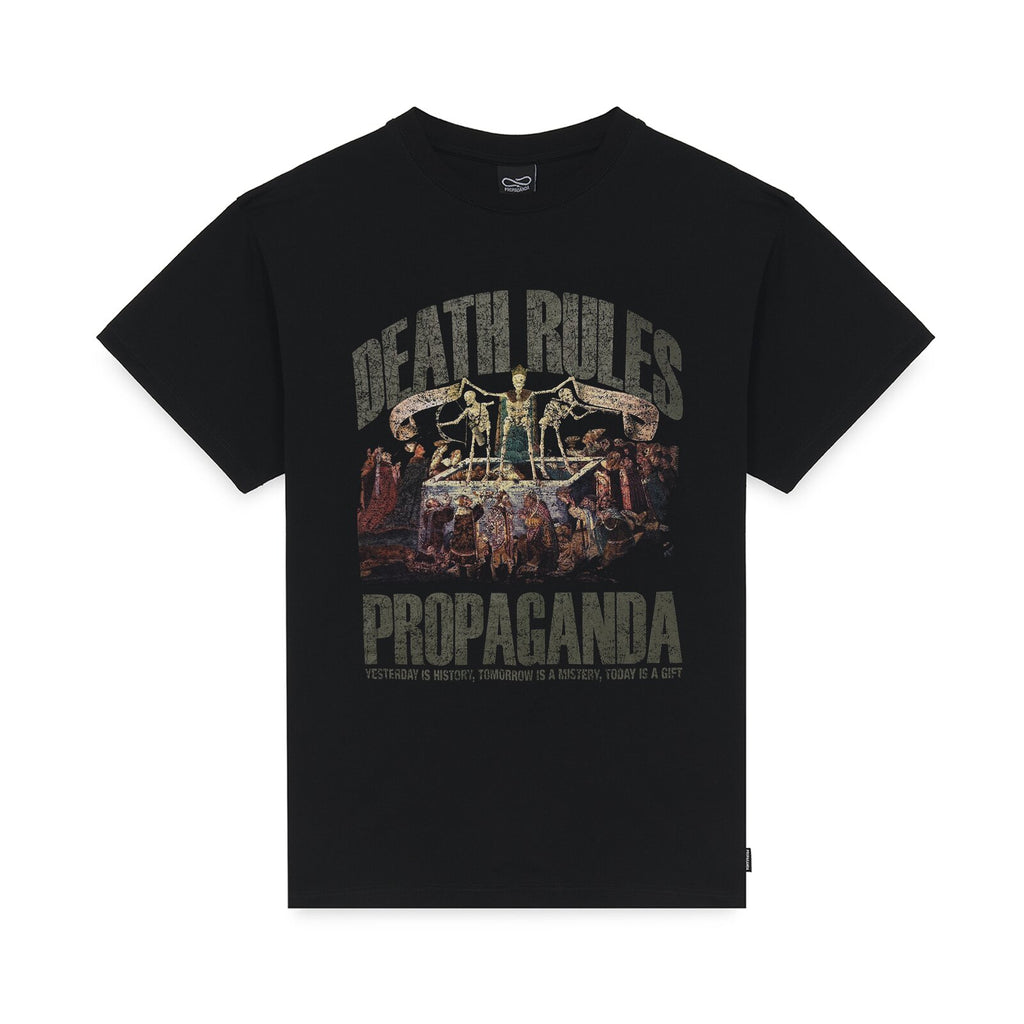 PROPAGANDA - King Tee